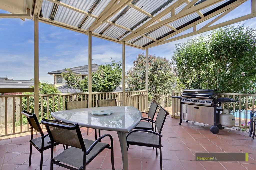 16 Sacoya Avenue, Bella Vista Sold by ResponseRE Walsh Sullivan Northmead - image 1