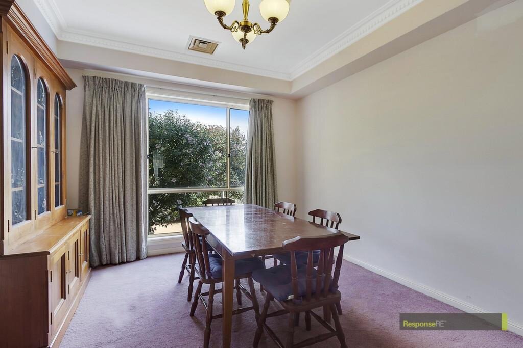 16 Sacoya Avenue, Bella Vista Sold by ResponseRE Walsh Sullivan Northmead - image 1