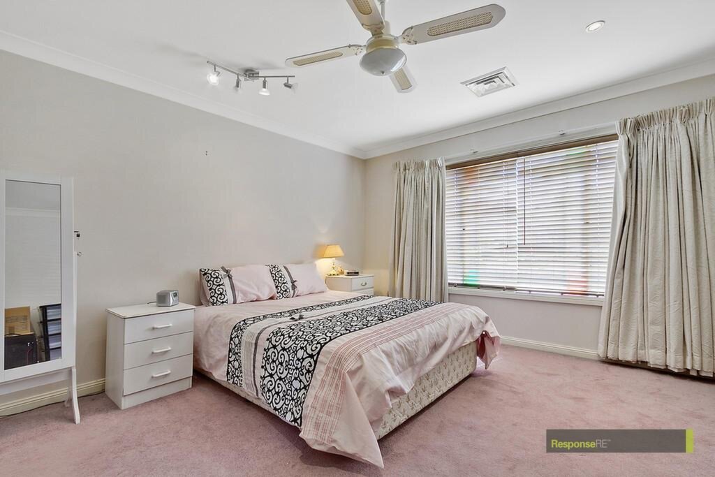 16 Sacoya Avenue, Bella Vista Sold by ResponseRE Walsh Sullivan Northmead - image 1