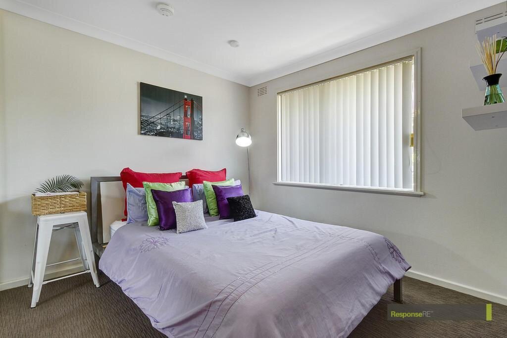 8 Huxley Drive, Winston Hills Sold by ResponseRE Walsh Sullivan Northmead - image 1