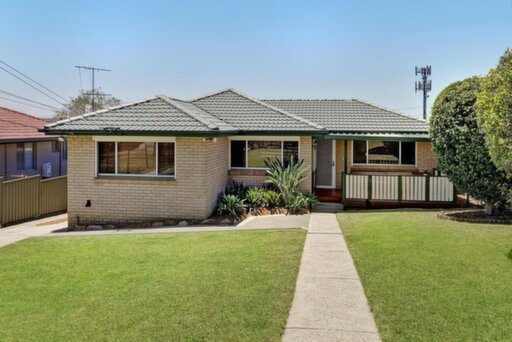65 Beethoven Street, Seven Hills Sold by ResponseRE