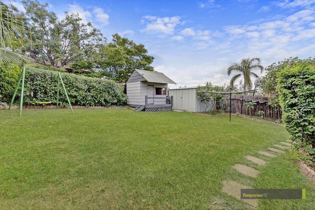 39 Bunker Street, Minchinbury Sold by ResponseRE Walsh Sullivan Northmead - image 1