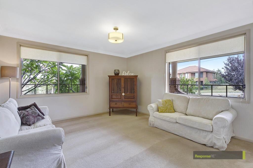 74 Merriville Road, Kellyville Ridge Sold by ResponseRE Walsh Sullivan Northmead - image 1