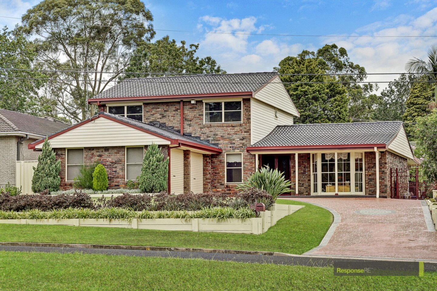 25 Kareela Road, Baulkham Hills Sold by ResponseRE Walsh Sullivan Baulkham Hills - image 1