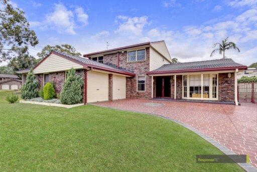 25 Kareela Road, Baulkham Hills Sold by ResponseRE