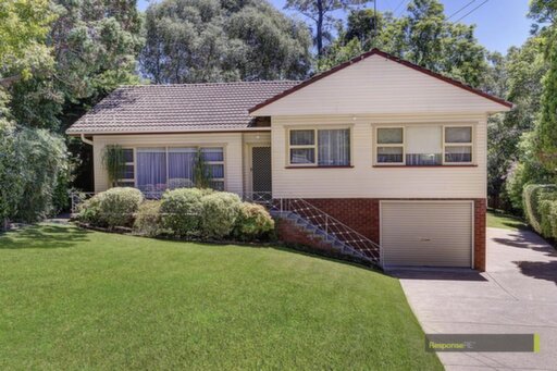 30 Ula Crescent, Baulkham Hills Sold by ResponseRE
