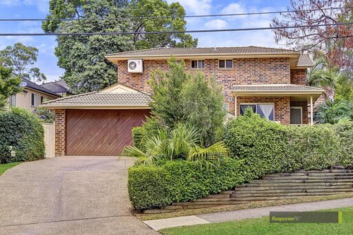 1/32 Francis Street, Castle Hill Sold by ResponseRE Walsh Sullivan Northmead