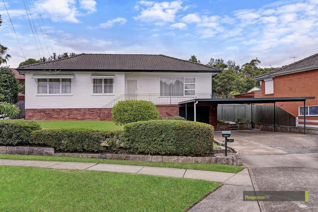 2a Edward Street, Baulkham Hills Sold by ResponseRE Walsh Sullivan Northmead - image 1