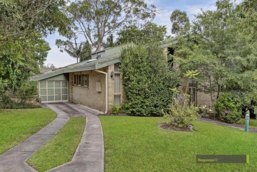 2 Oxley Avenue, Castle Hill Sold by ResponseRE