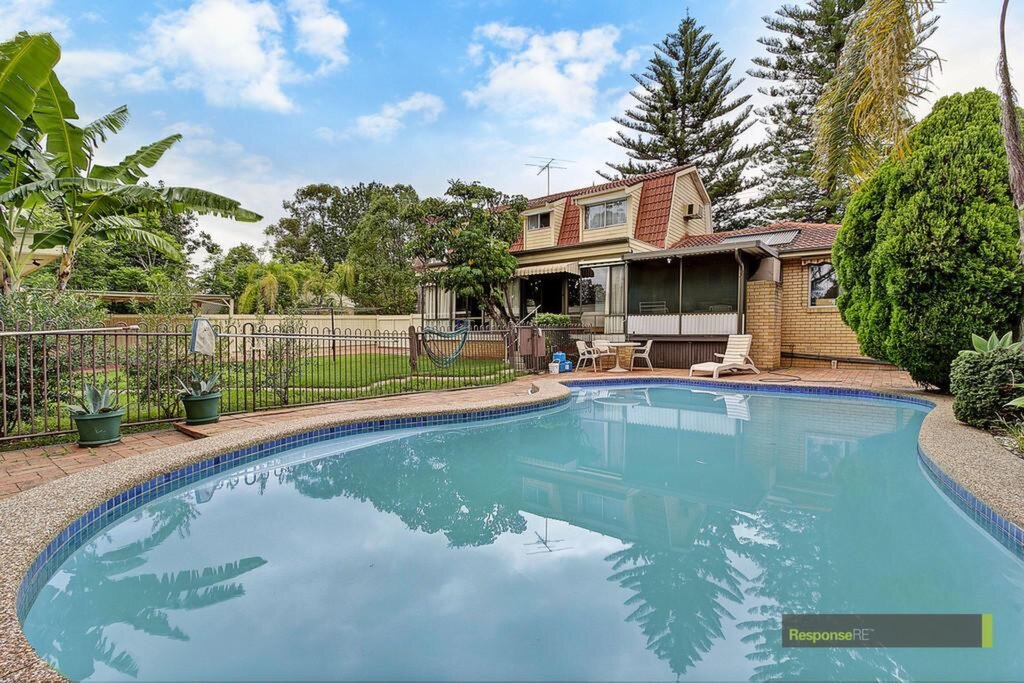 16 Lindsay Street, Baulkham Hills Sold by ResponseRE Walsh Sullivan Northmead - image 1