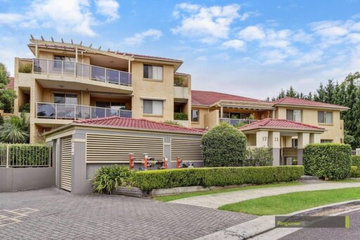 18/17-21 Meryll Avenue, Baulkham Hills Sold by ResponseRE