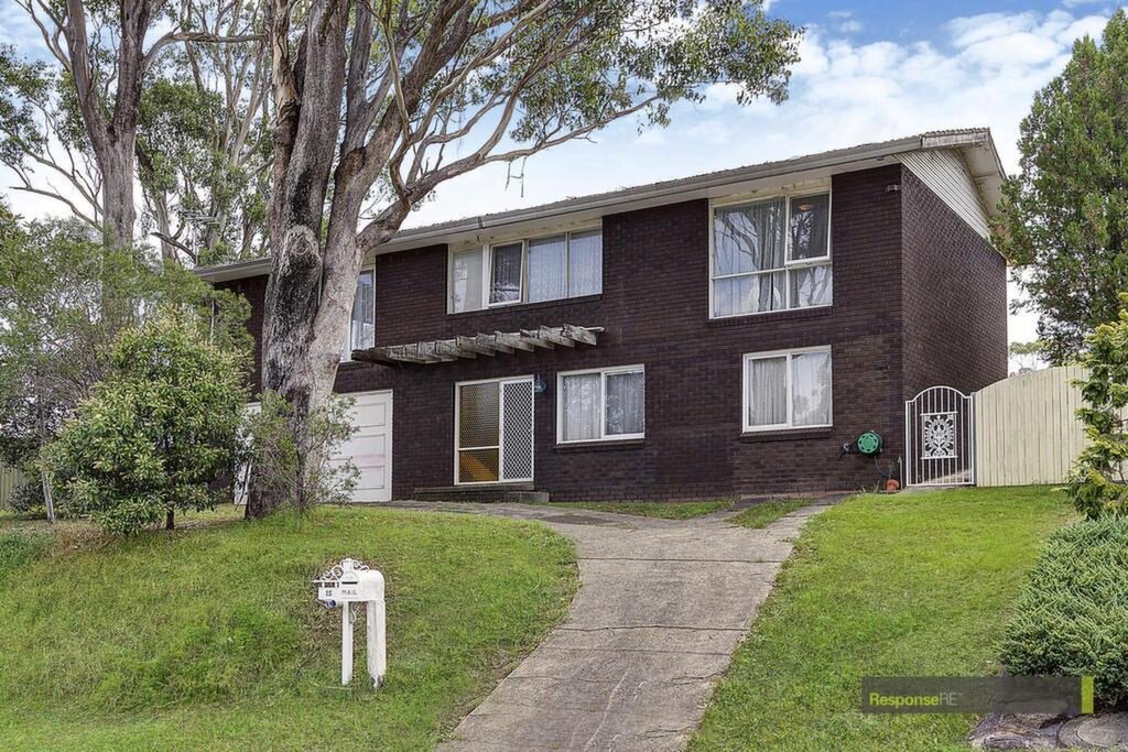 15 Akora Avenue, Baulkham Hills Sold by ResponseRE Walsh Sullivan Baulkham Hills - image 1