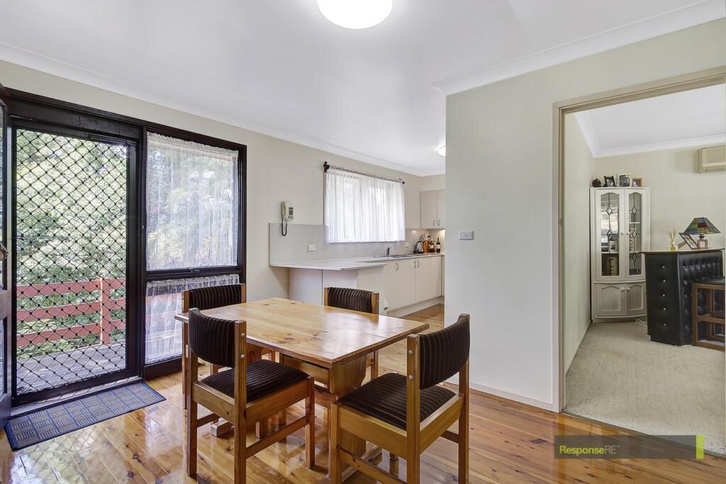 106 Peel Road, Baulkham Hills Sold by ResponseRE Walsh Sullivan Northmead - image 1