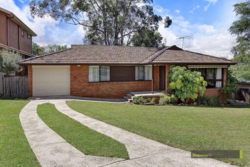 106 Peel Road, Baulkham Hills Sold by ResponseRE