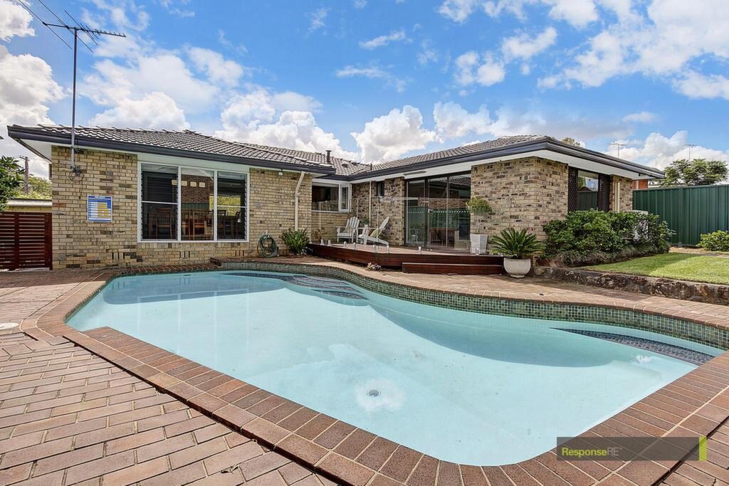 9 Sanders Road, Baulkham Hills Sold by ResponseRE Walsh Sullivan Baulkham Hills - image 1