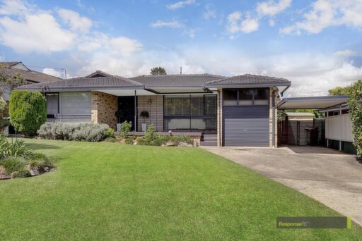 9 Sanders Road, Baulkham Hills Sold by ResponseRE Walsh Sullivan Northmead