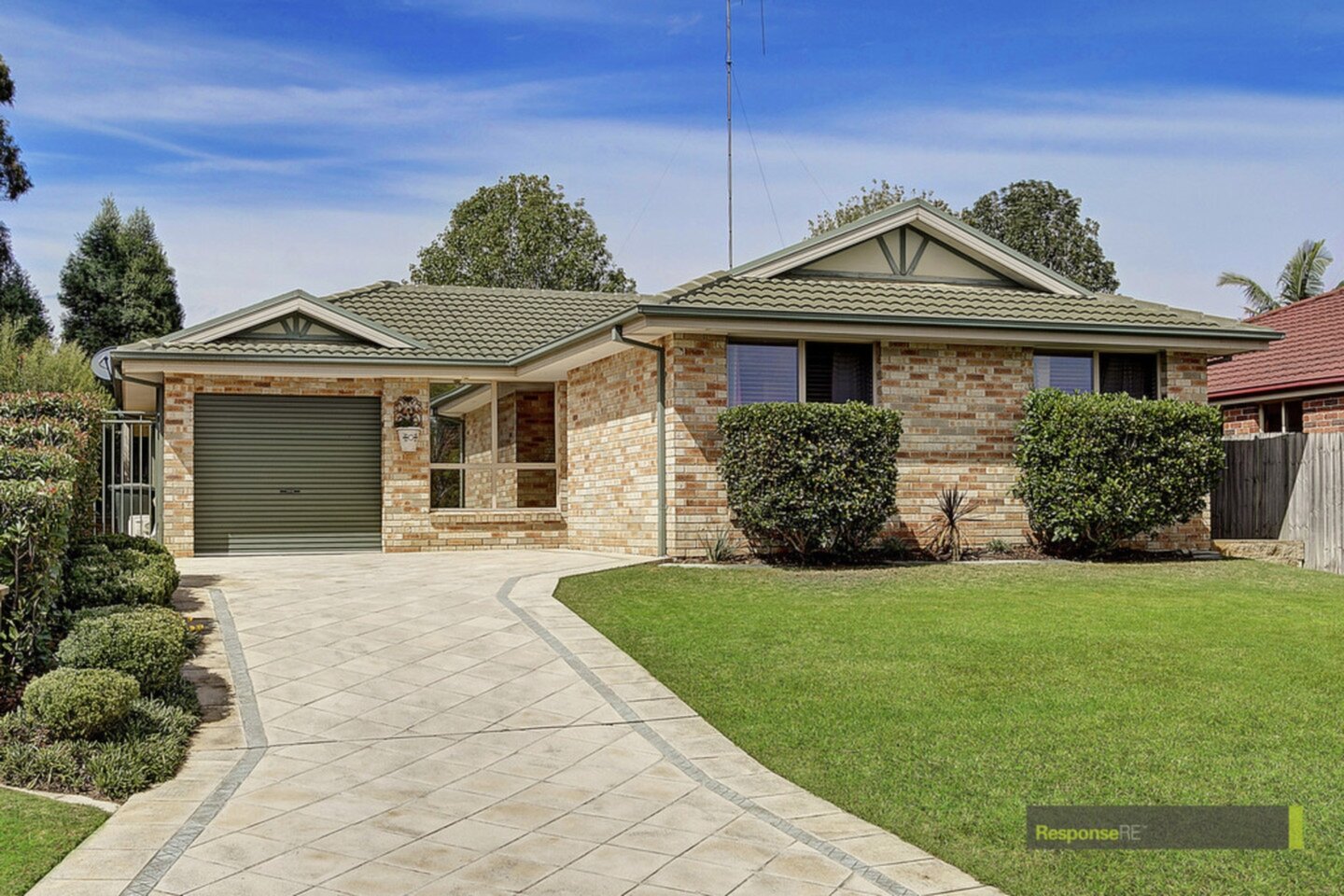 4 Cotton Grove, Stanhope Gardens Sold by ResponseRE Walsh Sullivan Northmead - image 1