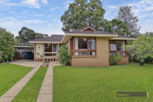 109 Glanmire Road, Baulkham Hills Sold by ResponseRE