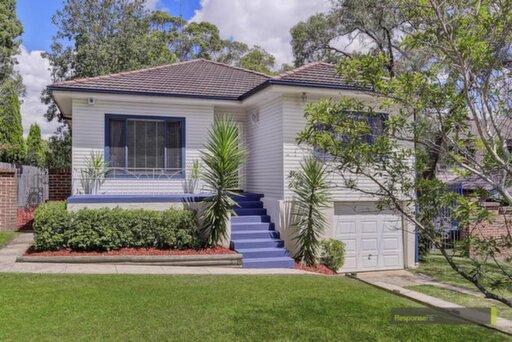 12 Kentwell Street, Baulkham Hills Sold by ResponseRE
