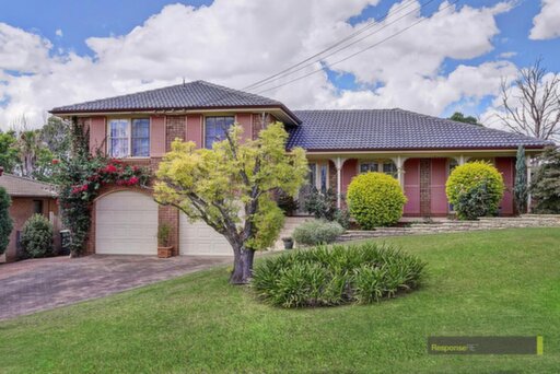 90 Chapel Lane, Baulkham Hills Sold by ResponseRE