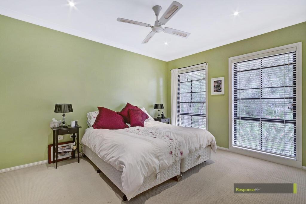 10 Vivaldi Place, Beaumont Hills Sold by ResponseRE Walsh Sullivan Northmead - image 1