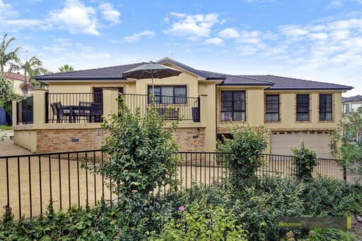 10 Vivaldi Place, Beaumont Hills Sold by ResponseRE Walsh Sullivan Baulkham Hills