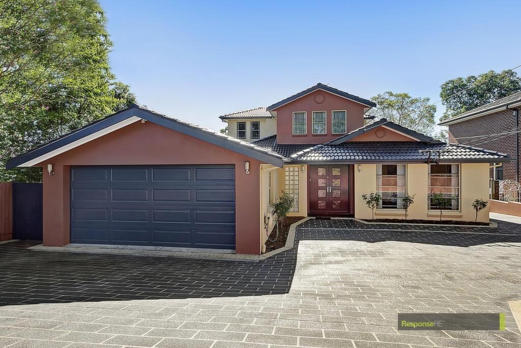 53 Excelsior Avenue, Castle Hill Sold by ResponseRE Walsh Sullivan Northmead - image 1