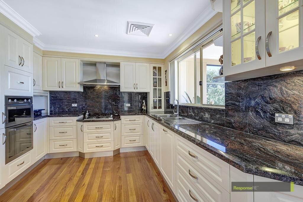 53 Excelsior Avenue, Castle Hill Sold by ResponseRE Walsh Sullivan Northmead - image 1