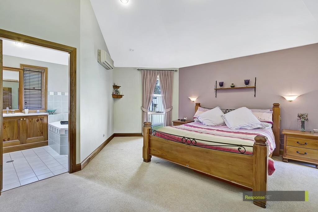 16 Kentwell Street, Baulkham Hills Sold by ResponseRE Walsh Sullivan Baulkham Hills - image 1