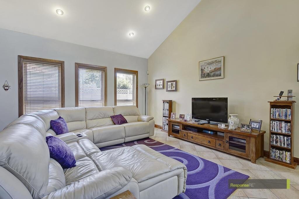 16 Kentwell Street, Baulkham Hills Sold by ResponseRE Walsh Sullivan Baulkham Hills - image 1
