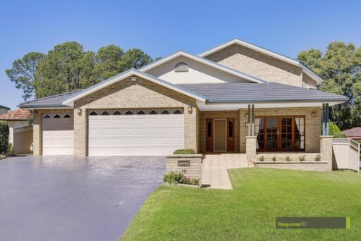 16 Kentwell Street, Baulkham Hills Sold by ResponseRE