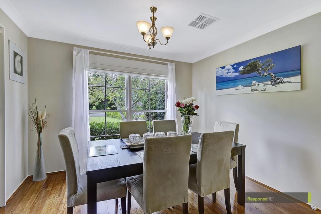 15 Louise Avenue, Baulkham Hills Sold by ResponseRE Walsh Sullivan Northmead - image 1