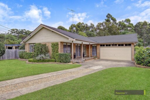 15 Louise Avenue, Baulkham Hills Sold by ResponseRE Walsh Sullivan Northmead