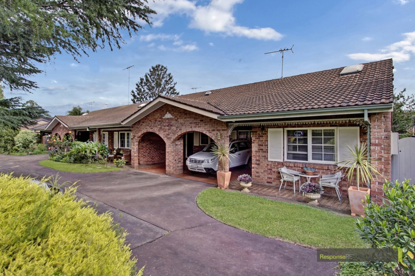 2/29-31 Hughes Avenue, Castle Hill Sold by ResponseRE Walsh Sullivan Northmead - image 1