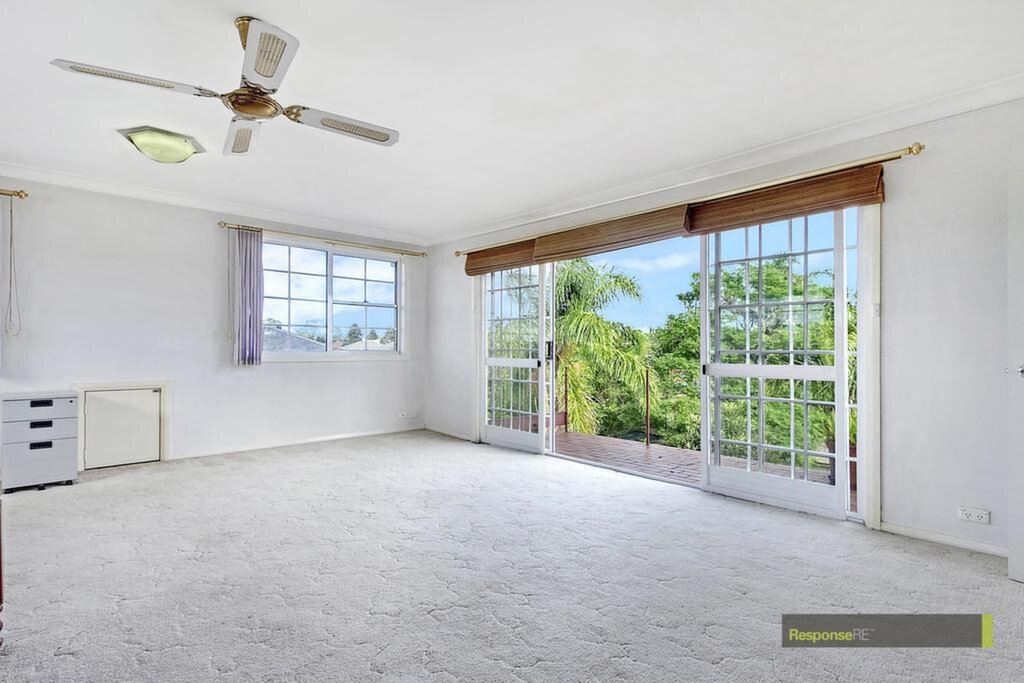 34 Kentwell Street, Baulkham Hills Sold by ResponseRE Walsh Sullivan Northmead - image 1