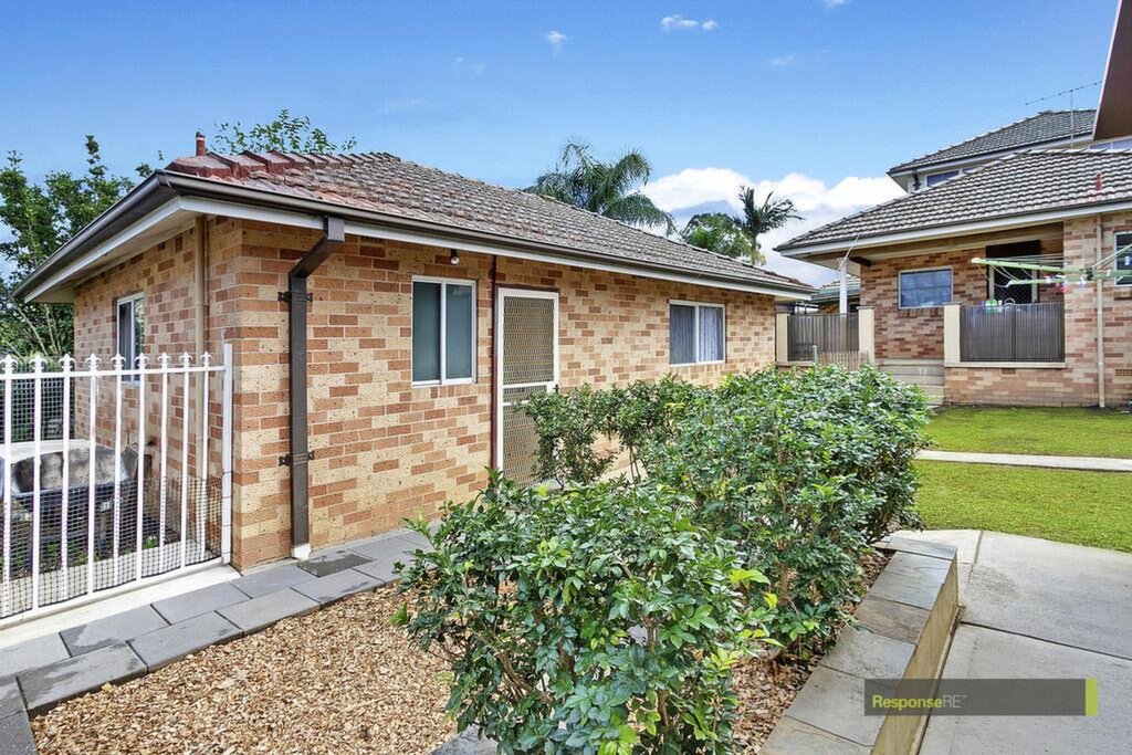34 Kentwell Street, Baulkham Hills Sold by ResponseRE Walsh Sullivan Northmead - image 1