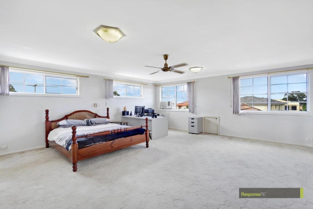 34 Kentwell Street, Baulkham Hills Sold by ResponseRE Walsh Sullivan Northmead - image 1