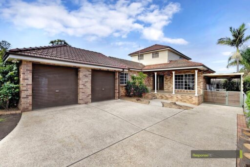 34 Kentwell Street, Baulkham Hills Sold by ResponseRE