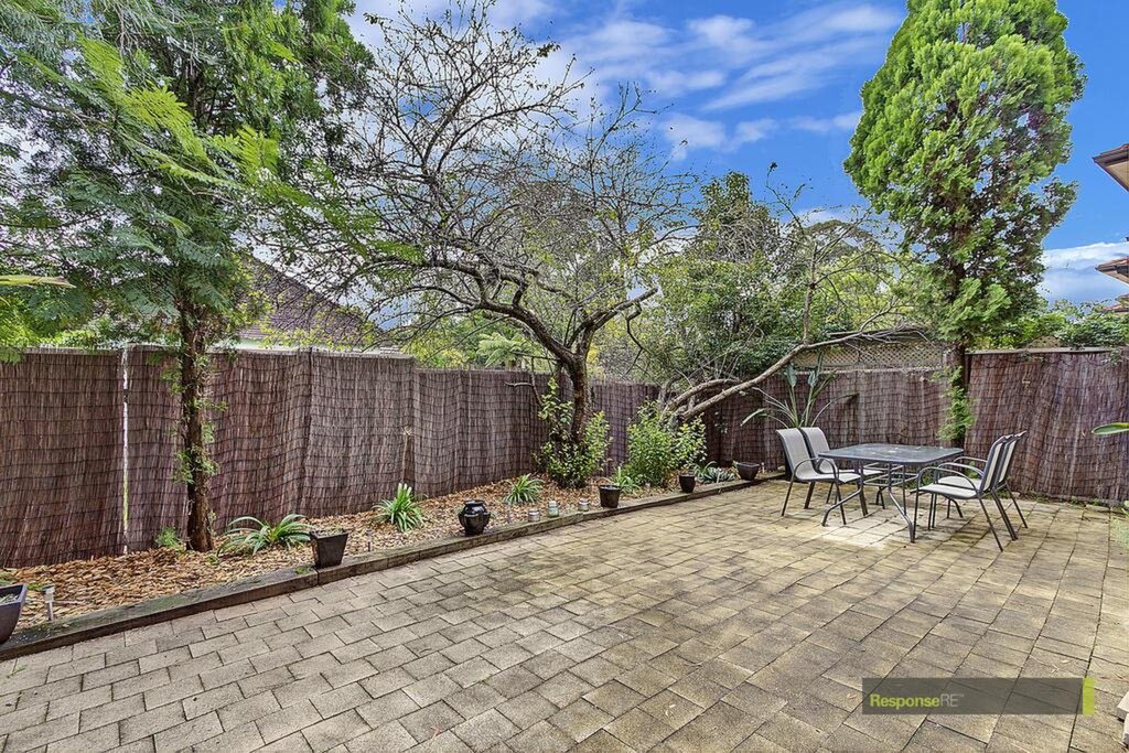 1/42-44 Castle Street, Castle Hill Sold by ResponseRE Walsh Sullivan Northmead - image 1