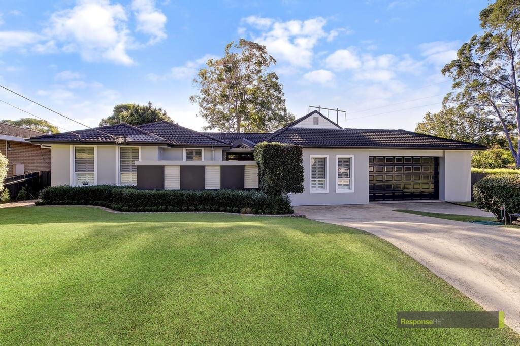 14 Bowman Avenue, Castle Hill Sold by ResponseRE Walsh Sullivan Northmead - image 1