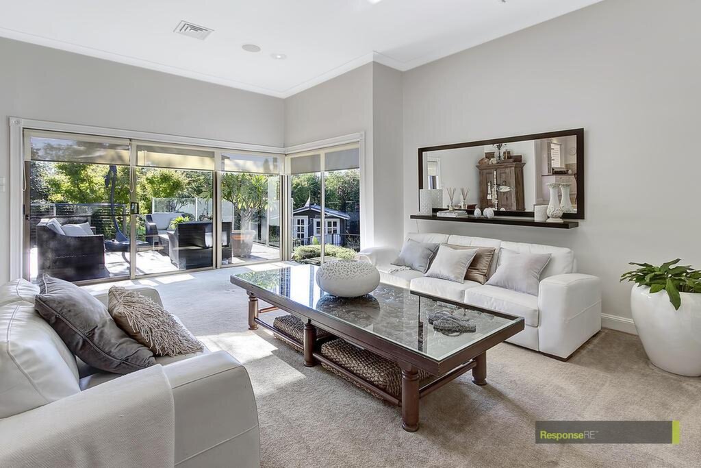 14 Bowman Avenue, Castle Hill Sold by ResponseRE Walsh Sullivan Northmead - image 1