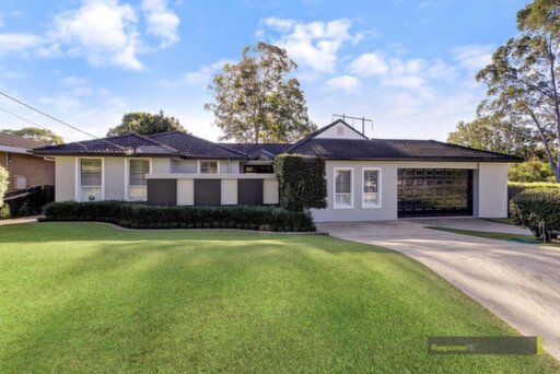 14 Bowman Avenue, Castle Hill Sold by ResponseRE