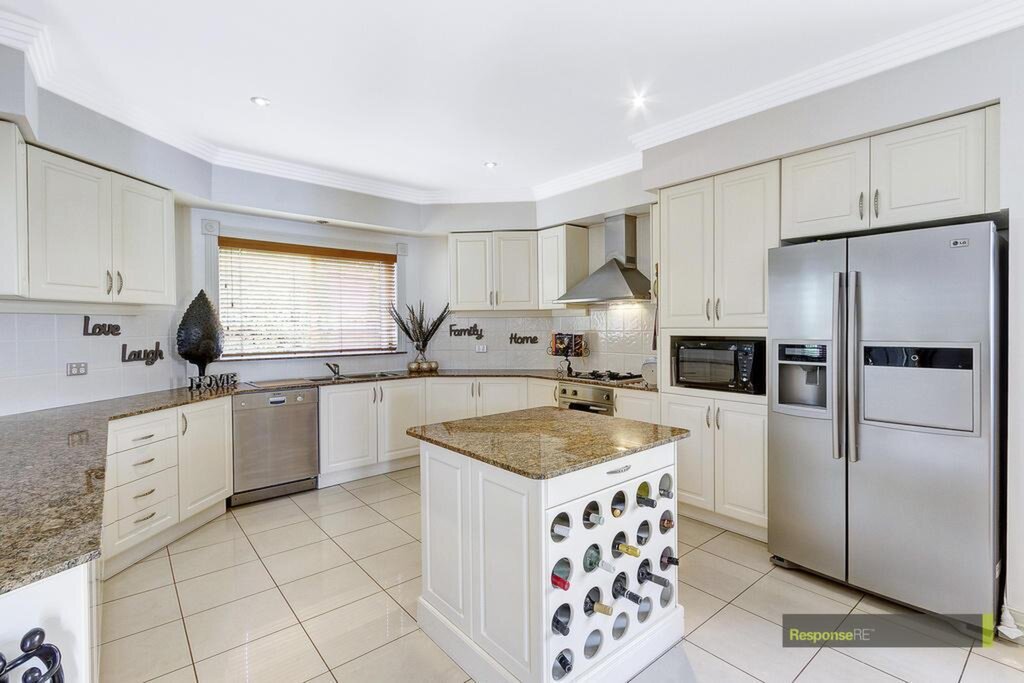 31 Cattai Creek Drive, Kellyville Sold by ResponseRE Walsh Sullivan Northmead - image 1