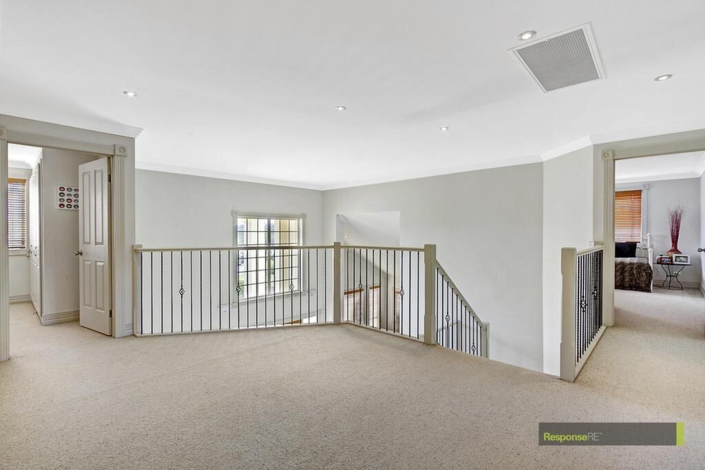 31 Cattai Creek Drive, Kellyville Sold by ResponseRE Walsh Sullivan Northmead - image 1