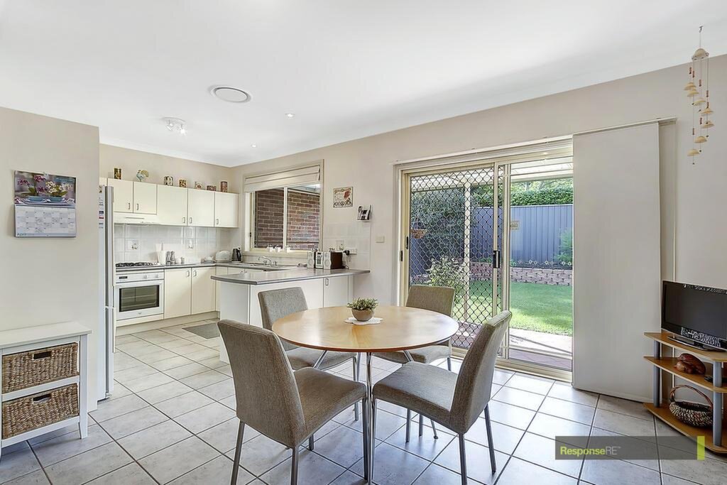 5 Brodie Street, Baulkham Hills Sold by ResponseRE Walsh Sullivan Northmead - image 1