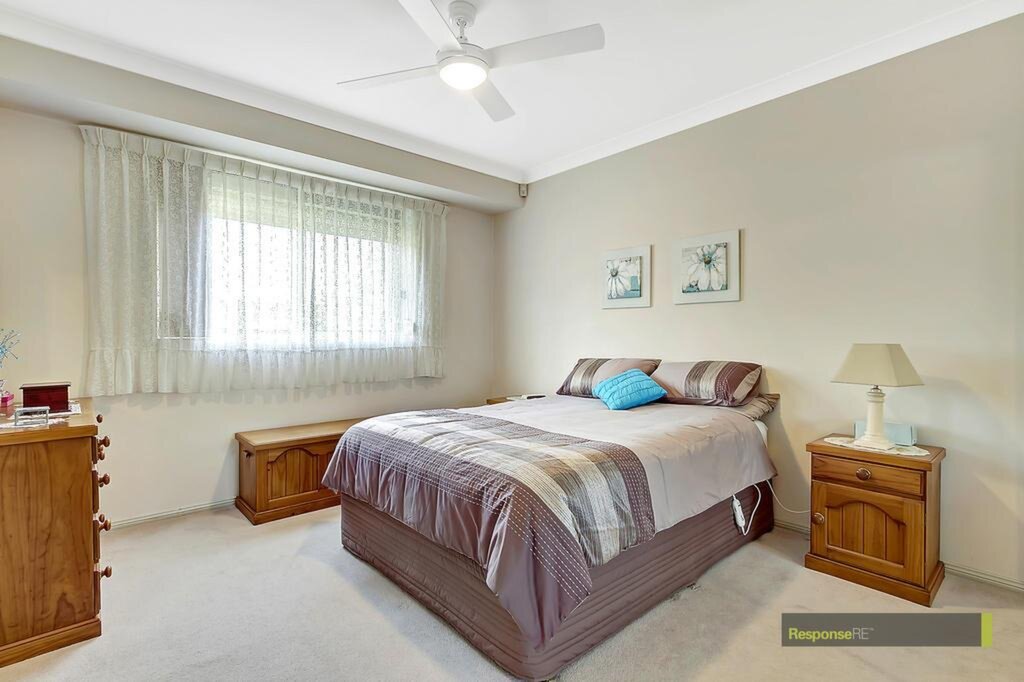 5 Brodie Street, Baulkham Hills Sold by ResponseRE Walsh Sullivan Northmead - image 1