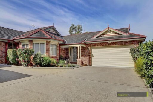 5 Brodie Street, Baulkham Hills Sold by ResponseRE Walsh Sullivan Northmead