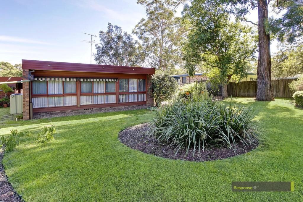 26 Turon Avenue, Baulkham Hills Sold by ResponseRE Walsh Sullivan Baulkham Hills - image 1