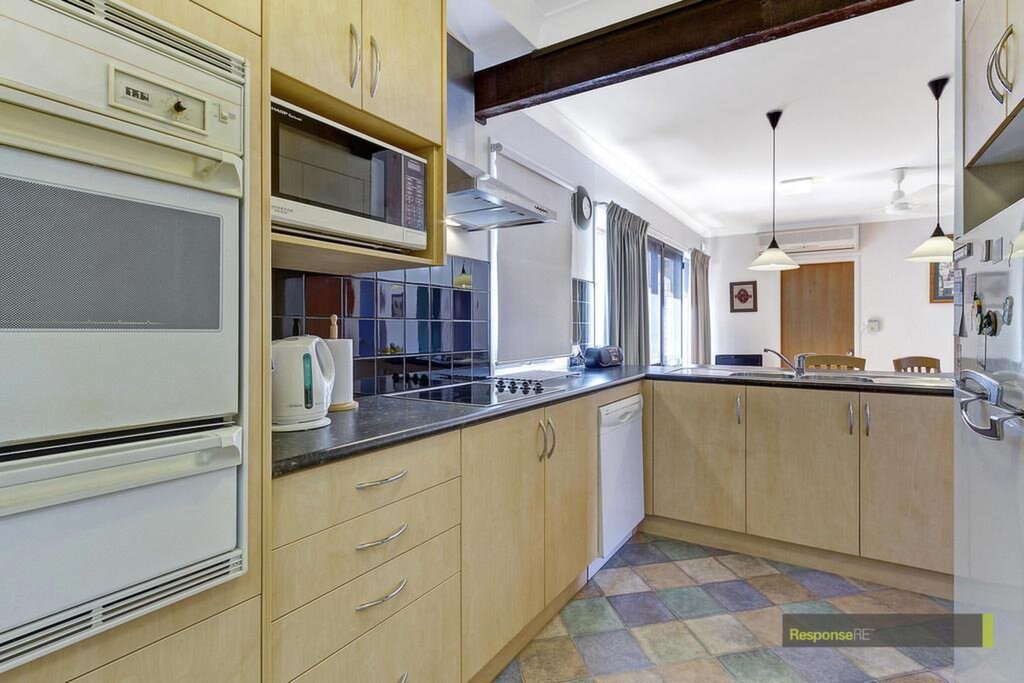 26 Turon Avenue, Baulkham Hills Sold by ResponseRE Walsh Sullivan Baulkham Hills - image 1
