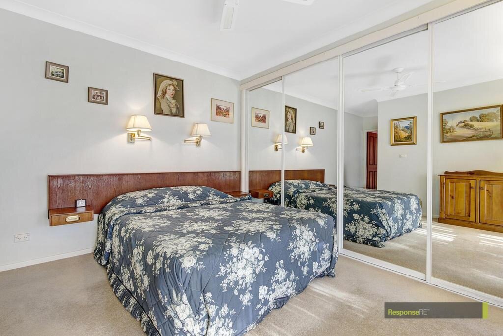 26 Turon Avenue, Baulkham Hills Sold by ResponseRE Walsh Sullivan Baulkham Hills - image 1